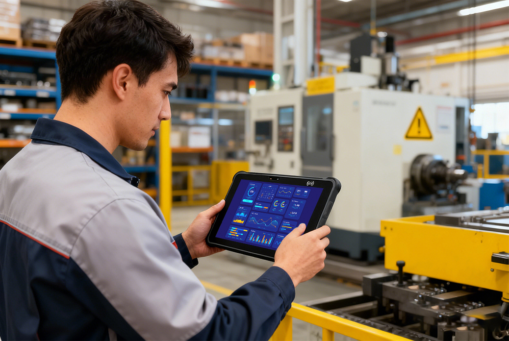 Руководство по закупкам 